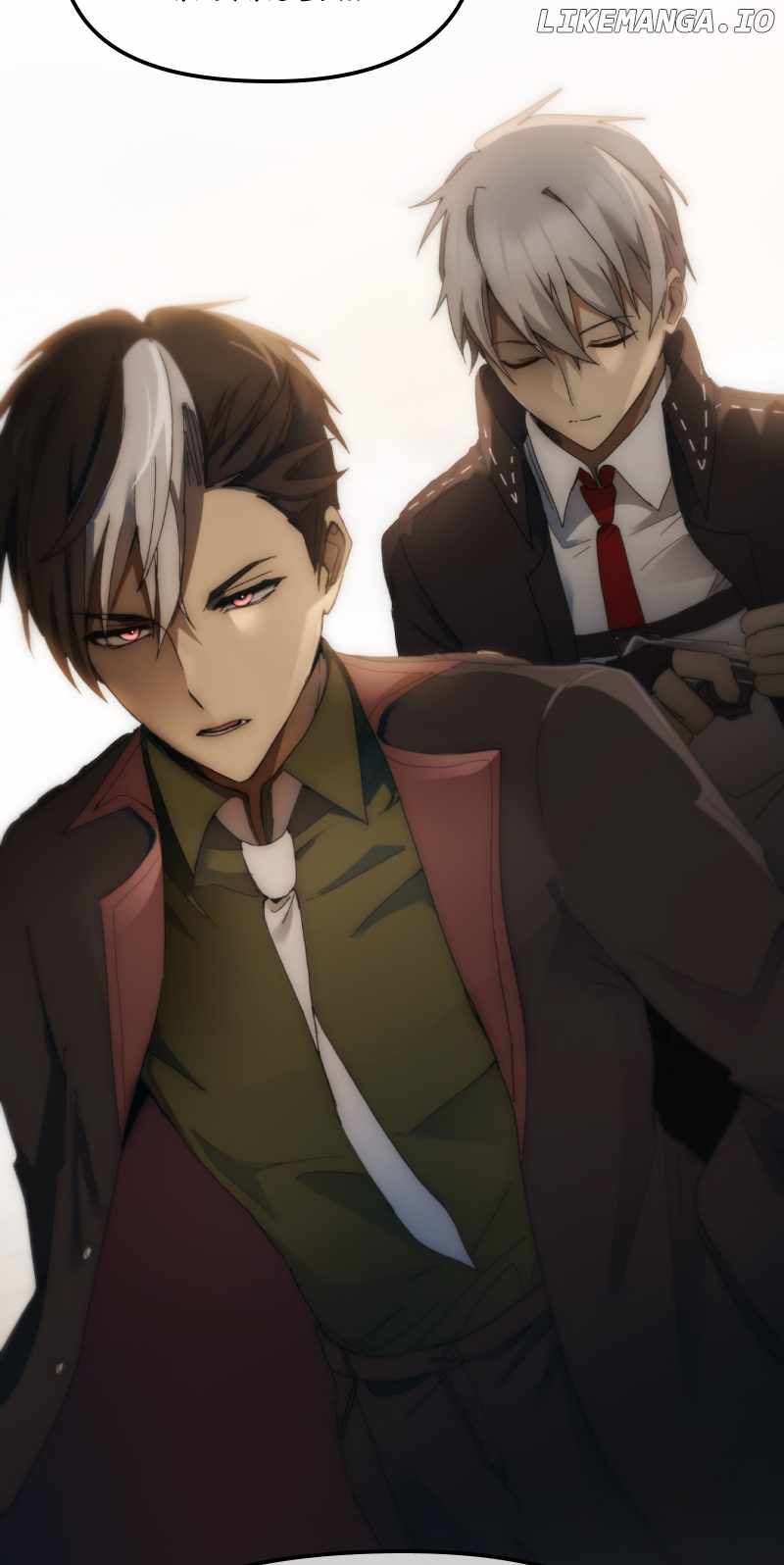 Deadly Hour Chapter 45 47